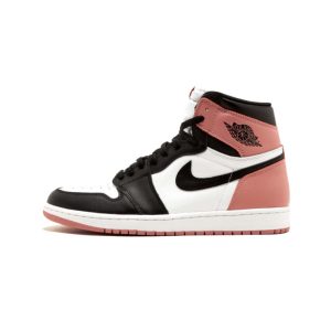 Air Jordan 1 Retro High NRG 'Rust Pink'