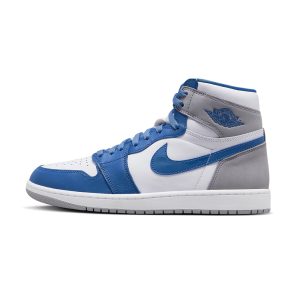 AIR JORDAN 1 HIGH OG “True Blue”