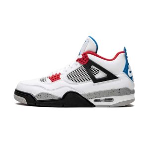 AIR JORDAN 4 RETRO SE 'WHAT THE 4'