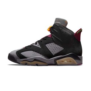 Air Jordan 6 Retro 'Bordeaux'