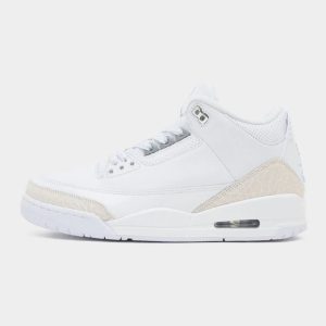 Air Jordan 3 "Pure Money"