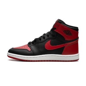Air Jordan 1 High 85 “Bred” - M 11/W 12.5
