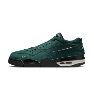 Air Jordan 4 x Nigel Sylvester RM 'Pro Green' HF4334-300