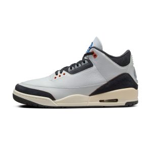 Air Jordan 3 Retro 'Quai 54' FZ5649-100