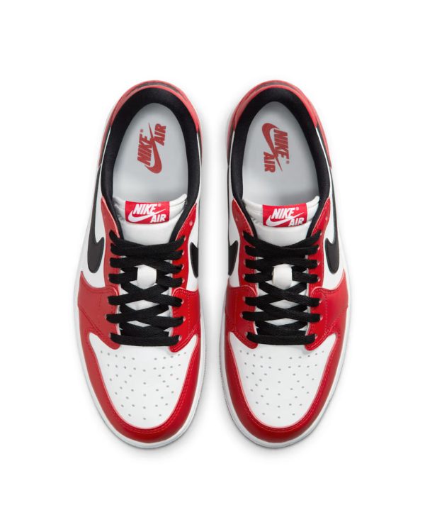 Air Jordan 1 Low OG Chicago_A04