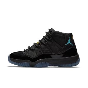 Jordan 11 Retro "Gamma Blue" 2025