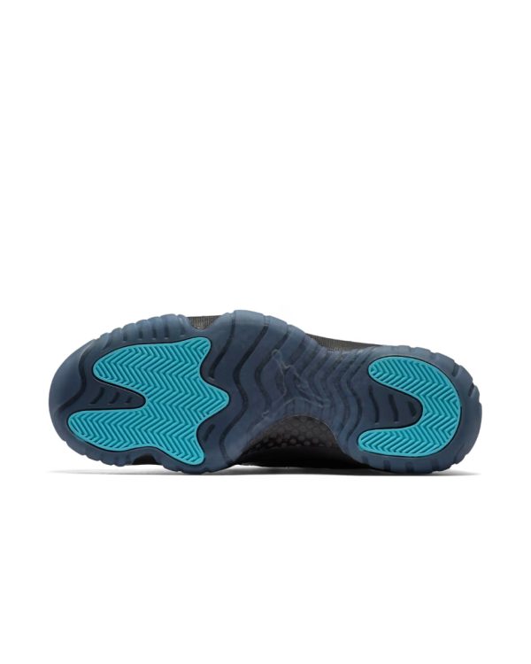 Air Jordan 11 Gamma Blue_A02
