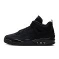 Air Jordans 4 Black Cat 2025_A01