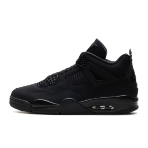 Air Jordan 4 "Black Cat 2025"